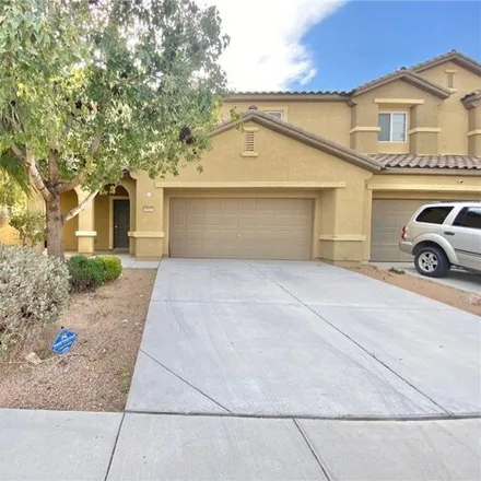 Rent this 3 bed house on 3941 North Jamison Park Lane in North Las Vegas, NV 89032