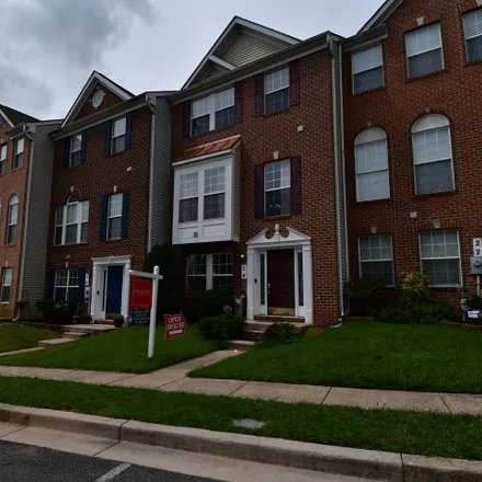 Image 4 - 24 Buttonwood Court, Rosedale, MD 21237, USA - Townhouse for sale