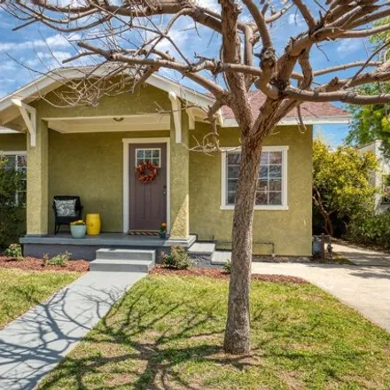 Buy this 3 bed house on 1700 North Avenue 46 in Los Angeles, CA 90041