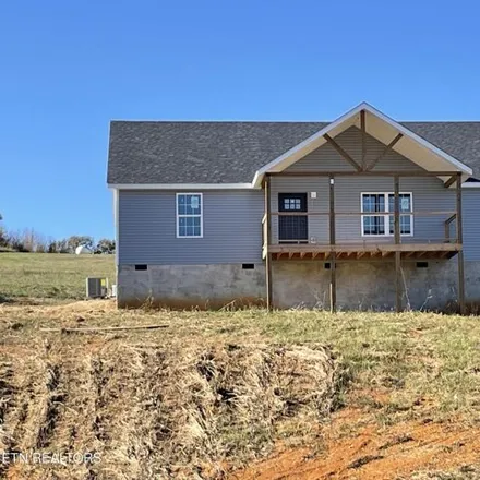 Buy this 3 bed house on Siesta Way in Cocke County, TN 37822