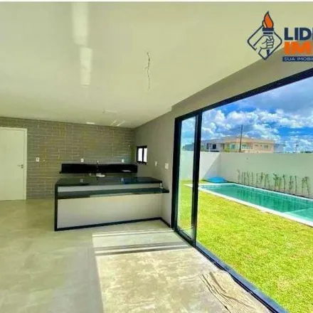 Buy this 4 bed house on Rua da Pimenta in Orla, Camaçari - BA