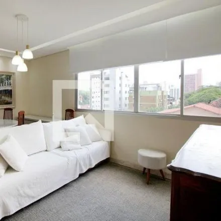 Buy this 3 bed apartment on Rua Nunes Vieira in Santo Antônio, Belo Horizonte - MG