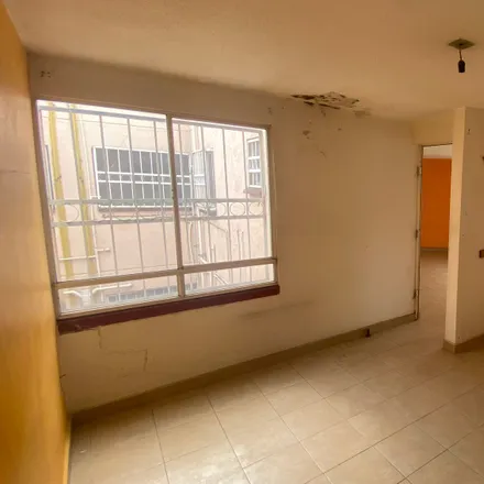 Buy this 2 bed apartment on Arcos de Aragón in Gustavo A. Madero, 07450 Mexico City