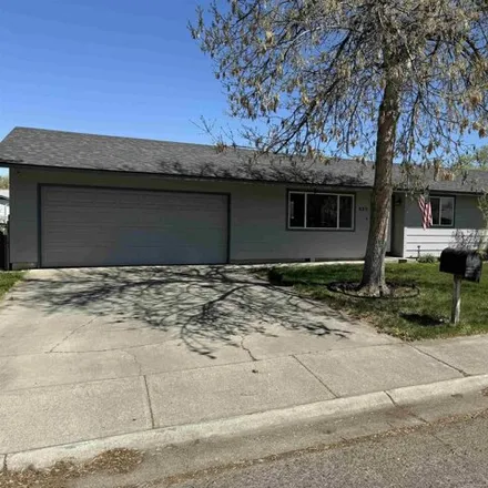 Buy this 3 bed house on 456 Tindall Court in Mountain Home, ID 83647