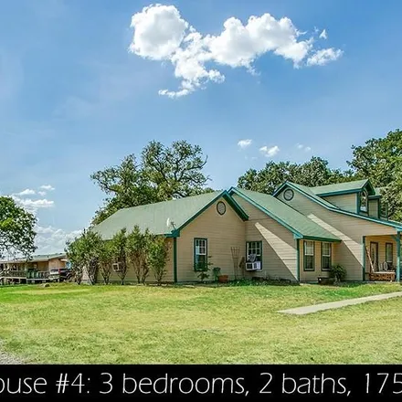 Rent this 3 bed house on 7421 Grubbs Road in Denton County, TX 76227