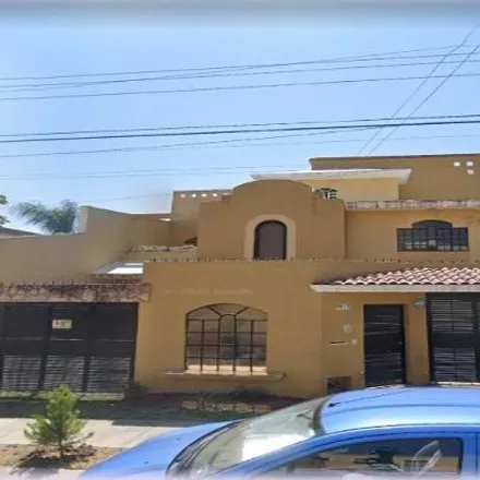 Buy this 5 bed house on Calle Agricultores in Arcos de Guadalupe, 45037 Zapopan