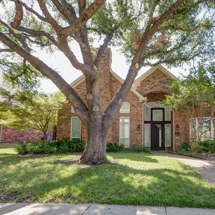 Buy this 4 bed house on 3520 Snidow Drive in Plano, TX 75025