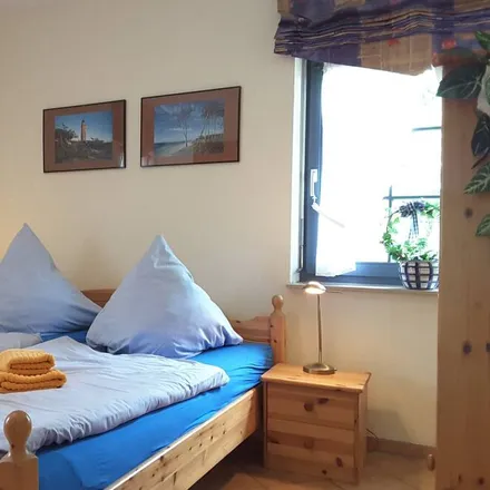 Rent this 1 bed apartment on Prerow in Mecklenburg-Vorpommern, Germany