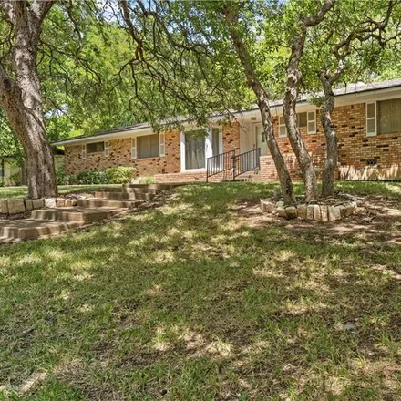 Image 2 - 501 Santa Fe Drive, Woodway, TX 76712, USA - House for sale