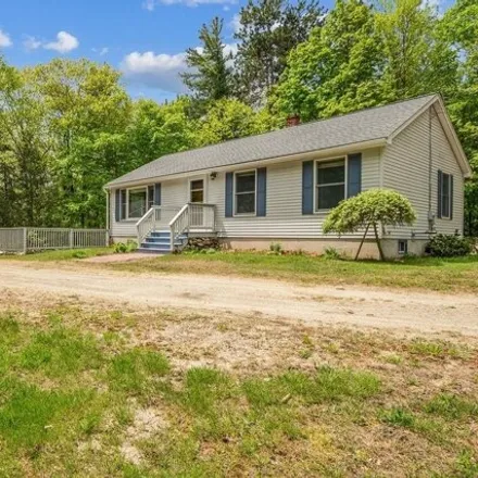Buy this 2 bed house on 131 Partridge Drive in Middleton, NH 03887