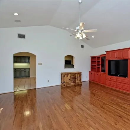 Image 4 - 309 Laurelwood Trail, West Lake Hills, Travis County, TX 78746, USA - House for rent