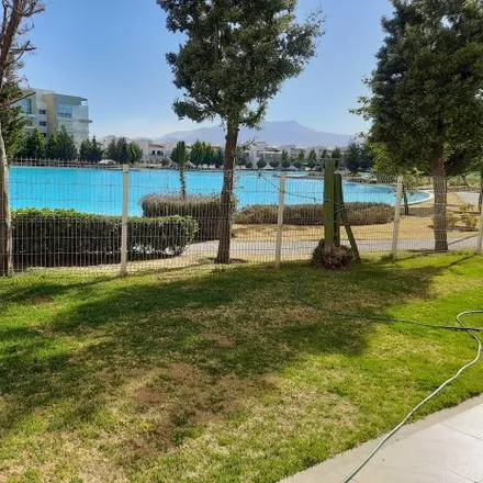 Rent this 3 bed apartment on unnamed road in Colonia Agrícola Álvaro Obregón, MEX