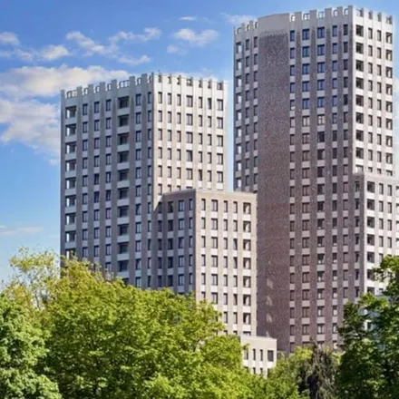 Image 2 - Bartek Deli, High Road Wembley, London, HA9 6AA, United Kingdom - Apartment for rent