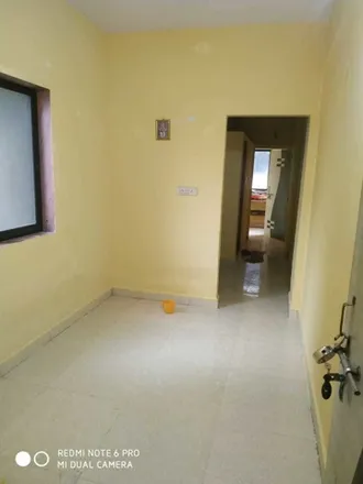 Buy this 1 bed apartment on NMMC UHP Ghansoli in Ghansoli Gaon Road, Ghansoli