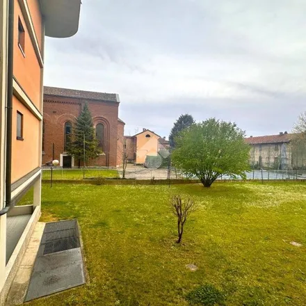 Image 6 - Chiesa di Santa Maria Assunta in Quintosole, Via Quintosole, 20241 Milan MI, Italy - Apartment for rent