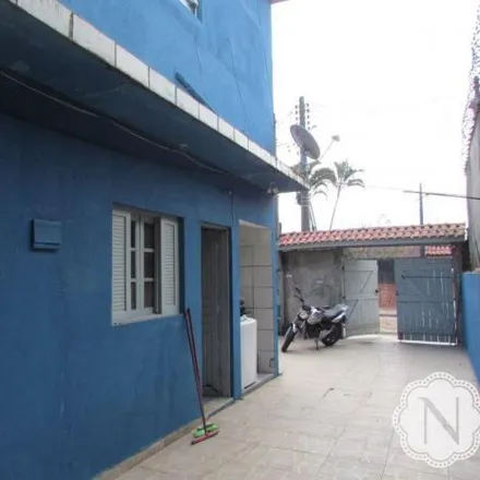 Buy this 6 bed house on Rua Alípio Simões in Jardim Savoy, Itanhaem - SP