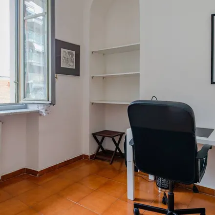 Rent this 3 bed apartment on Via Rivalta 27 in 10141 Turin TO, Italy