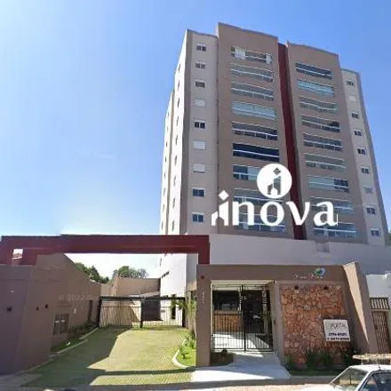 Buy this 3 bed apartment on Avenida Barão do Rio Branco in Vila Raquel, Uberaba - MG