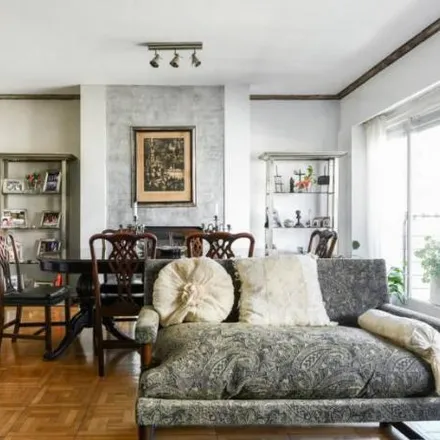 Buy this 3 bed apartment on Juncal 1179 in Retiro, C1055 AAO Buenos Aires