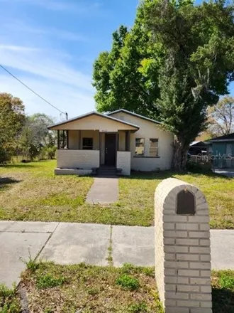 Image 2 - 4502 N 42nd St, Tampa, Florida, 33610 - House for sale