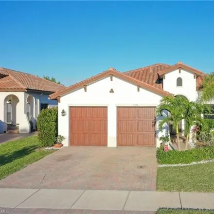 Buy this 3 bed house on 5184 Bergamo Way in Ave Maria, Collier County