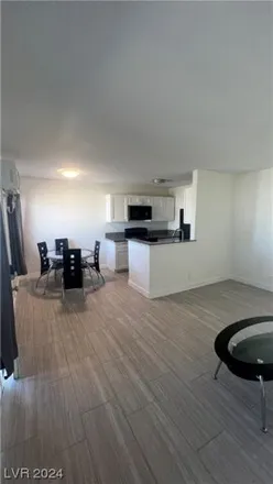 Rent this 1 bed apartment on 138 West New York Avenue in Las Vegas, NV 89102