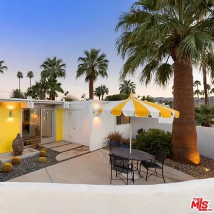 Image 4 - 254 Monterey Road, Palm Springs, CA 92262, USA - House for rent