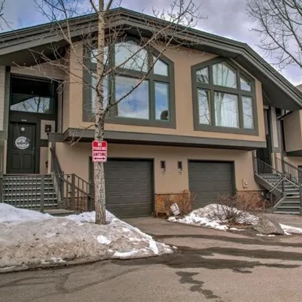 Buy this 3 bed house on 507 Village Road in Breckenridge, CO 80424