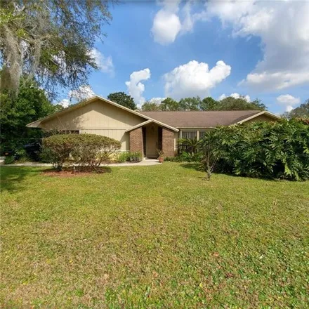 Rent this 3 bed house on 325 West Hornbeam Drive in Seminole County, FL 32779