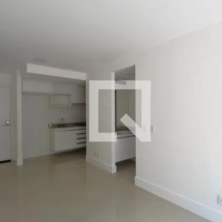 Rent this 1 bed apartment on Estrada dos Três Rios in Freguesia (Jacarepaguá), Rio de Janeiro - RJ