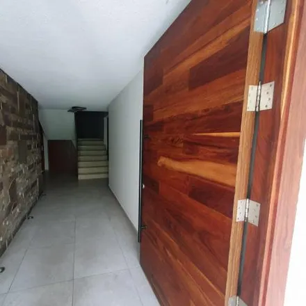 Buy this 3 bed apartment on unnamed road in La Magdalena Contreras, 10910 Mexico City