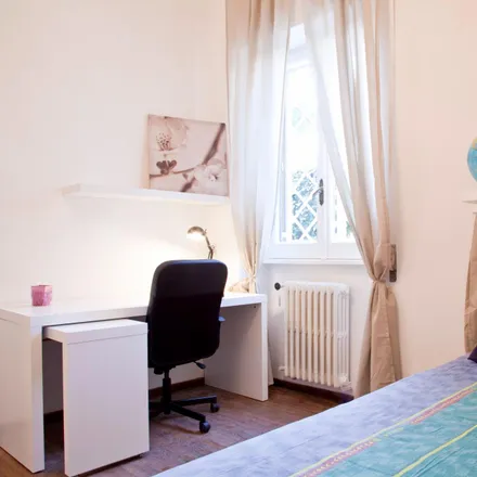 Rent this 5 bed room on Via Temistocle Calzecchi Onesti in 30, 00146 Rome RM