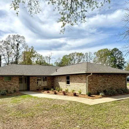 Buy this 3 bed house on 301 Glass Street in DeRidder, LA 70634