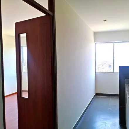 Image 1 - Calle Enrique Barrón, Barranco, Lima Metropolitan Area 15049, Peru - Apartment for sale