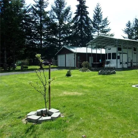 Buy this 2 bed house on 60 Pinto Lane in Jefferson County, WA 98320