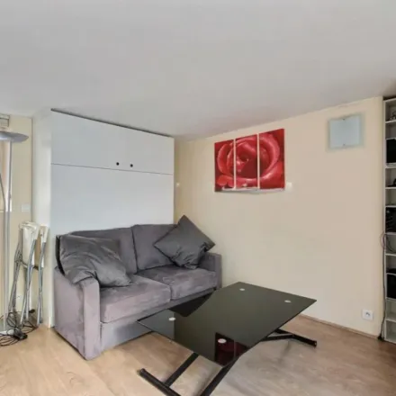Image 6 - 96 Rue Quincampoix, 75003 Paris, France - Apartment for rent