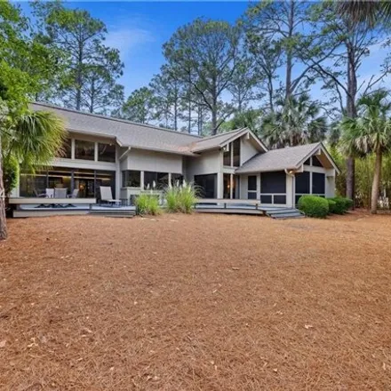 Buy this 3 bed house on 46 South Sea Pines Drive in Hilton Head Island, SC 29928