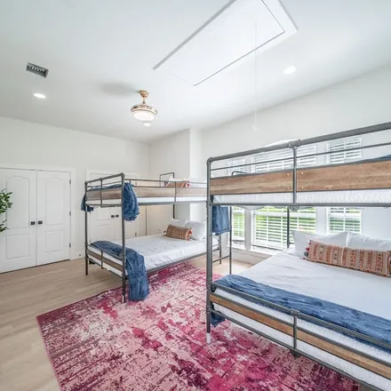 Rent this 6 bed house on Austin