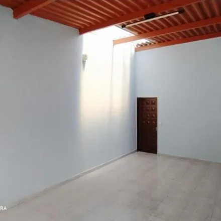 Rent this studio house on Travessa 13 in Vila Góis, Anápolis - GO