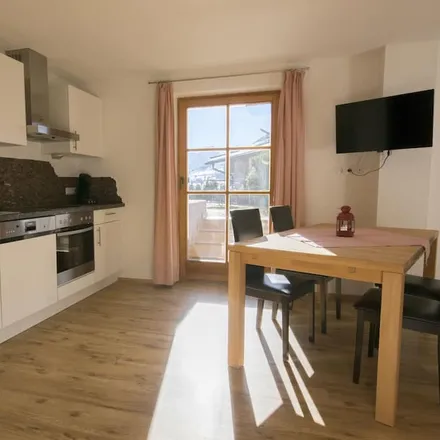 Rent this 2 bed apartment on 6365 Kirchberg in Tirol