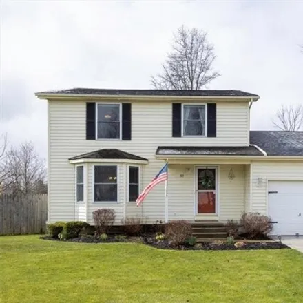 Buy this 3 bed house on 52 Sherwood Court in Martinsville, City of North Tonawanda