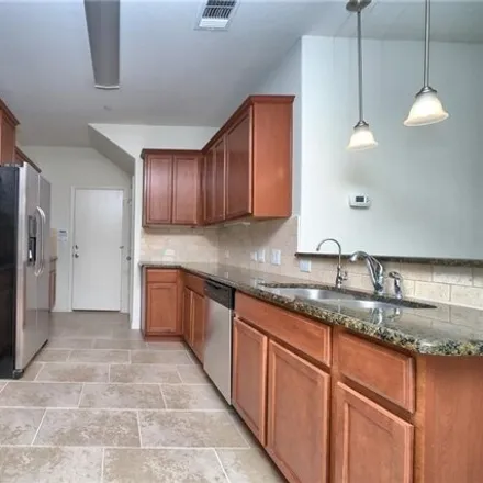 Image 2 - 1636 Bryant Drive, Round Rock, TX 78664, USA - Condo for rent