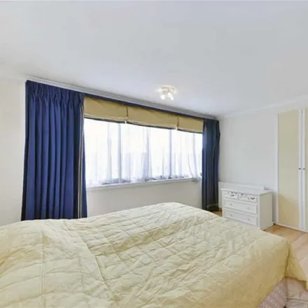 Image 7 - The Terraces, 12 Queen's Terrace, London, NW8 6EA, United Kingdom - Apartment for rent