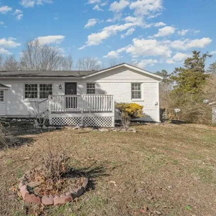 Buy this 3 bed house on 1007 Davidson Road in Burns, Dickson County