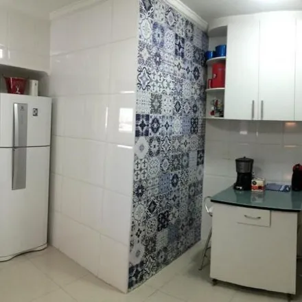Buy this 1 bed apartment on Avenida do Cursino in Jardim da Saúde, São Paulo - SP