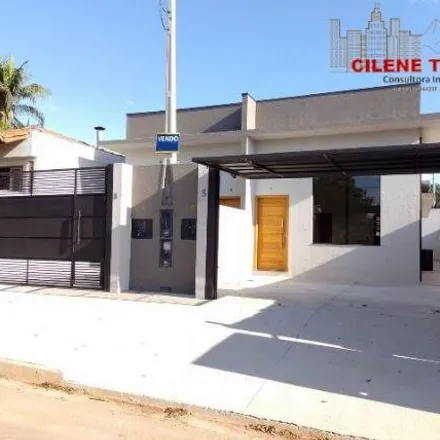 Image 2 - Rua Crisântemos, Regional Centro, Betim - MG, 32661-610, Brazil - House for sale