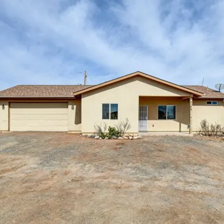 Buy this 2 bed house on North Navajo Drive in Prescott Valley, AZ 86314