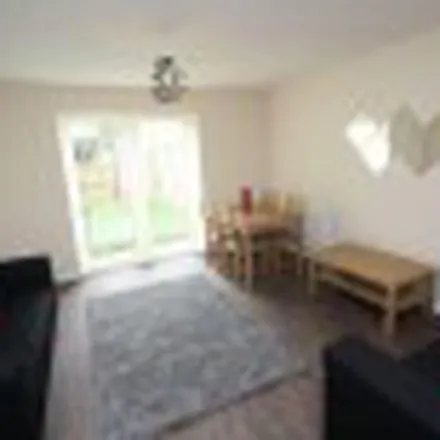 Rent this 4 bed apartment on 31 Signals Drive in Coventry, CV3 1QS