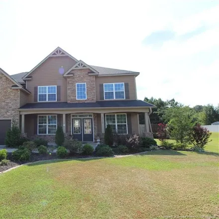 Rent this 5 bed house on 615 Montclair Road in Montclair, Fayetteville