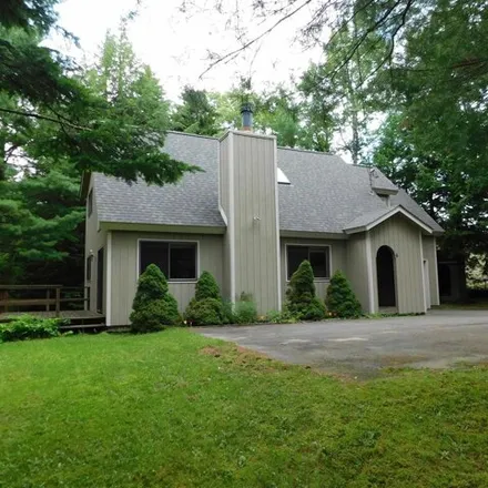 Buy this 4 bed house on West Dover Fire Department in Vermont Route 100, Dover